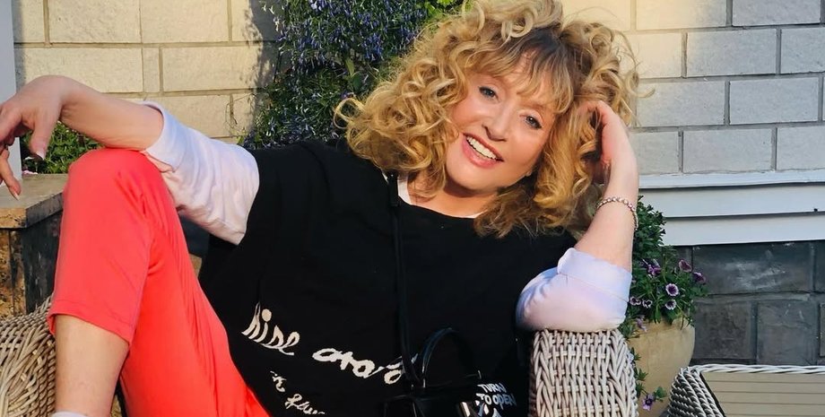 Пугачева написала комментарий Святославу Вакарчуку