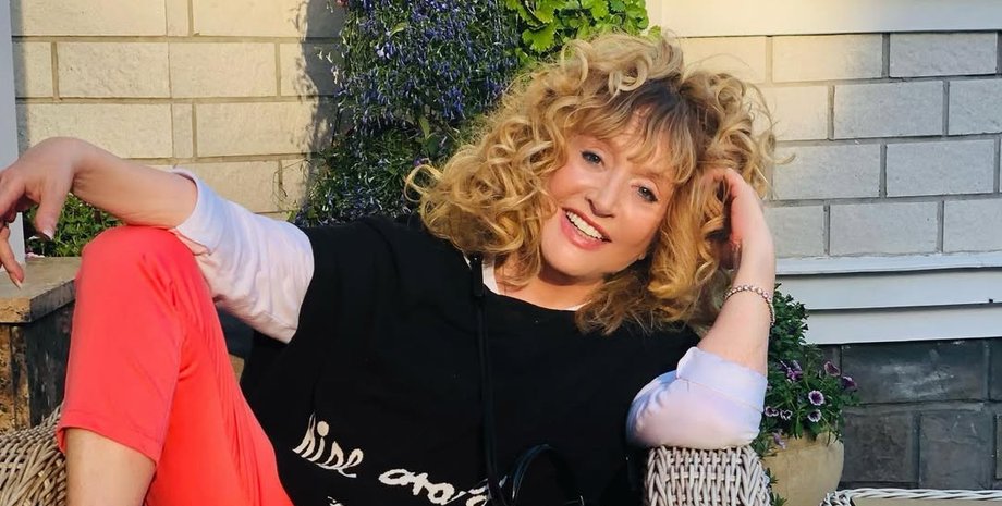 Алла Пугачова, співачка