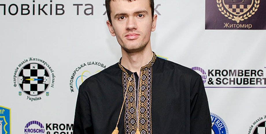 Петр Голубка