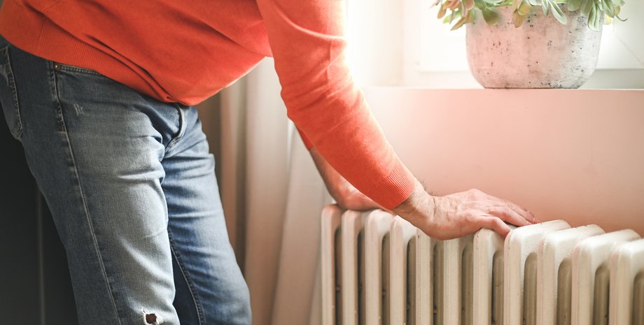 отопление, газ, запасы газа, отопление в домах, квартира, тепло