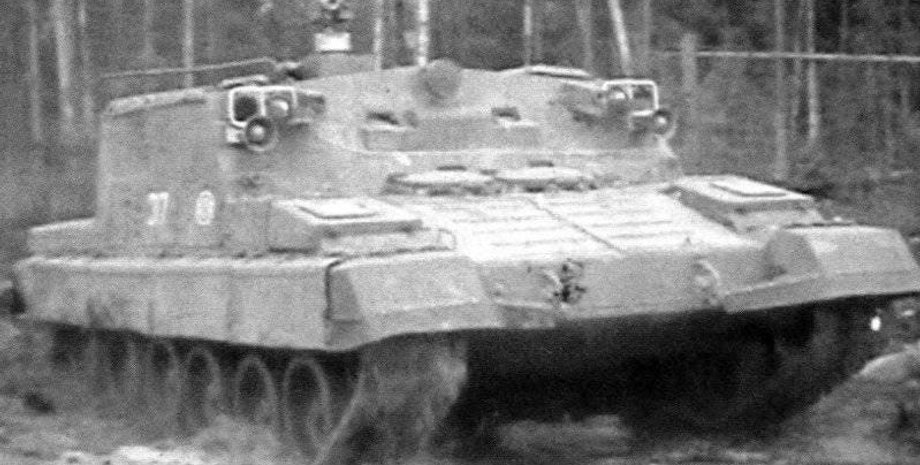 Радянська машина Судного дня