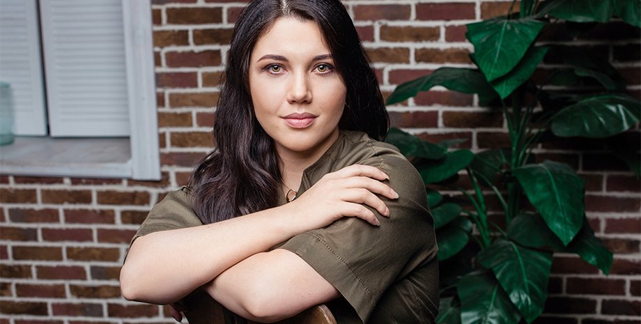 Азиза Хамидова, эксперт КСО-проектов в EPAM Ukraine