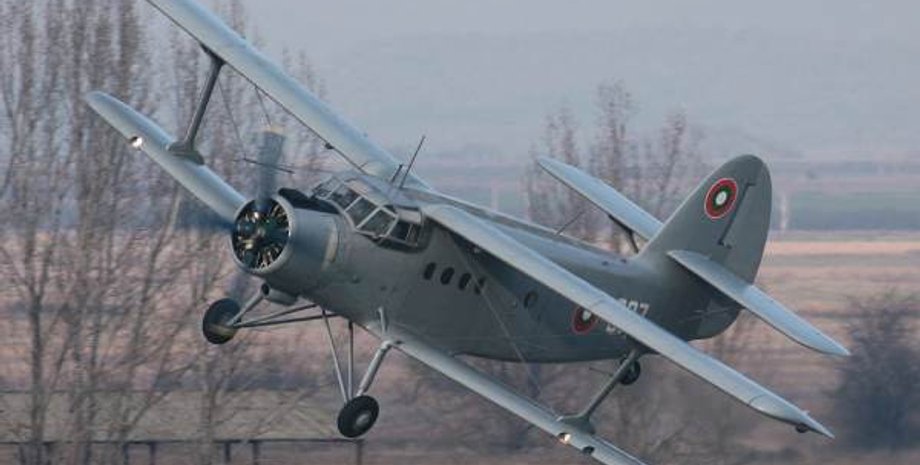 Ан-2 / Фото: Rask.rv.ua