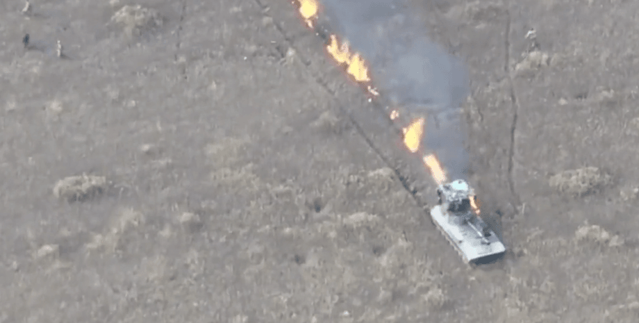 знищення техніки