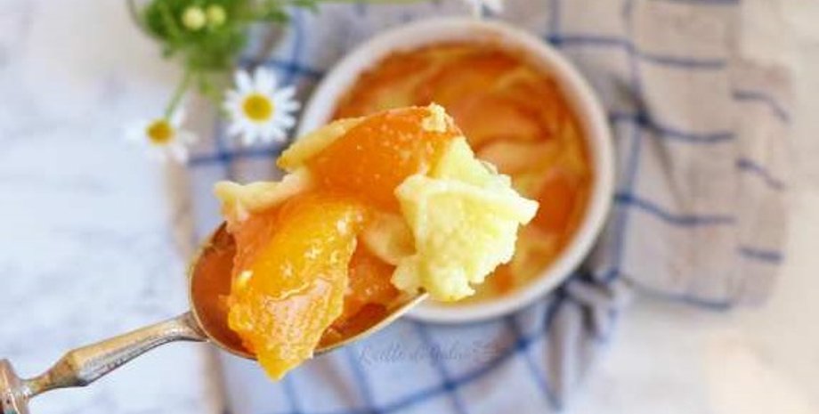 Клафути с абрикосами, клафути рецепт, что такое клафути, клафути как приготовить