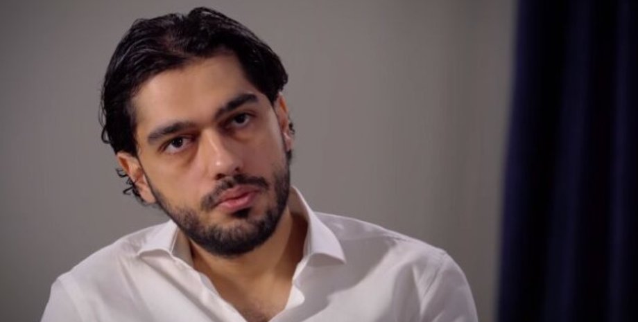 Гео Лерос / Фото: hvylya.net