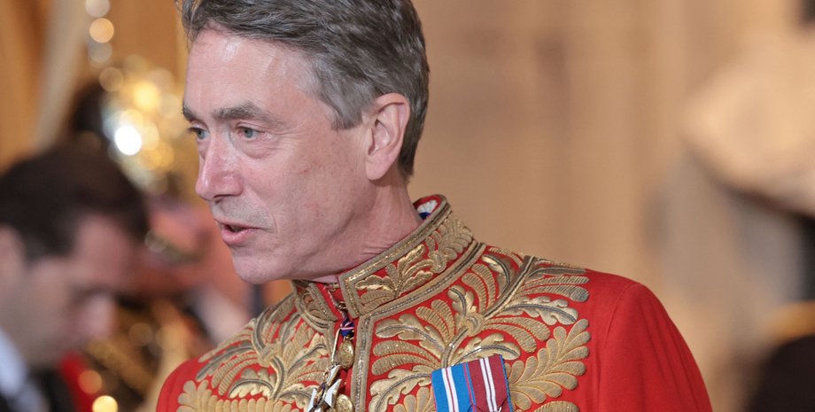 Маркиз Чолмондели играл важную роль в проведении важных королевских событий