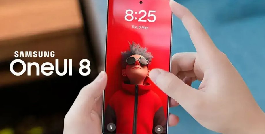 Samsung One UI 8 обновление Samsung Galaxy Android 16