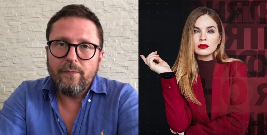 скандал шария и медведева, шарий о медведевой