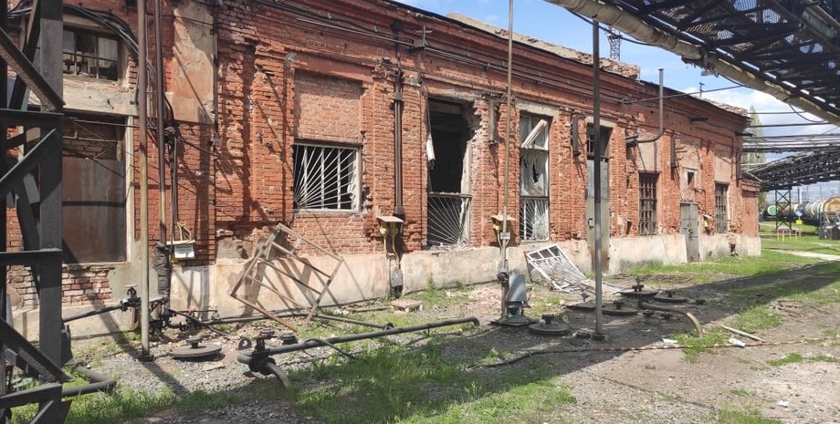 Обстрел Нью-Йорка, авианалет, авиаудар