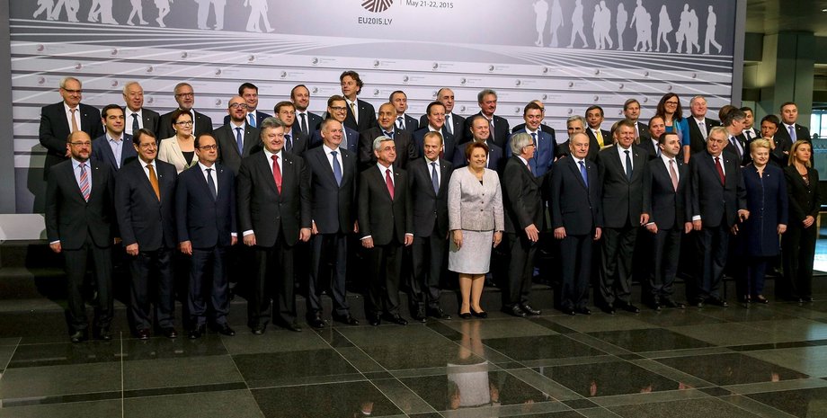 Фото: Facebook Петра Порошенко