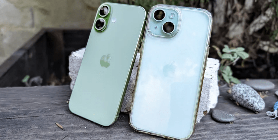 смартфоны Apple iPhone 17 лучшие смартфоны 2025