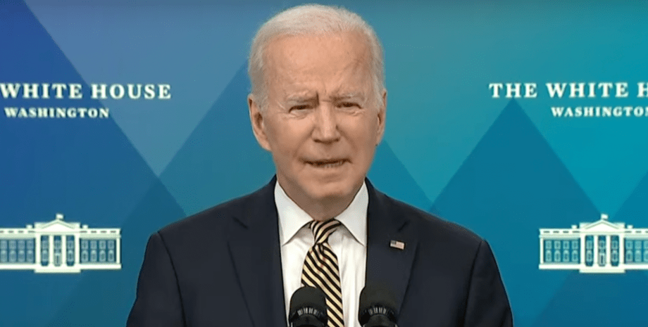 Джо Байден Джо Байден, президент, США, фото