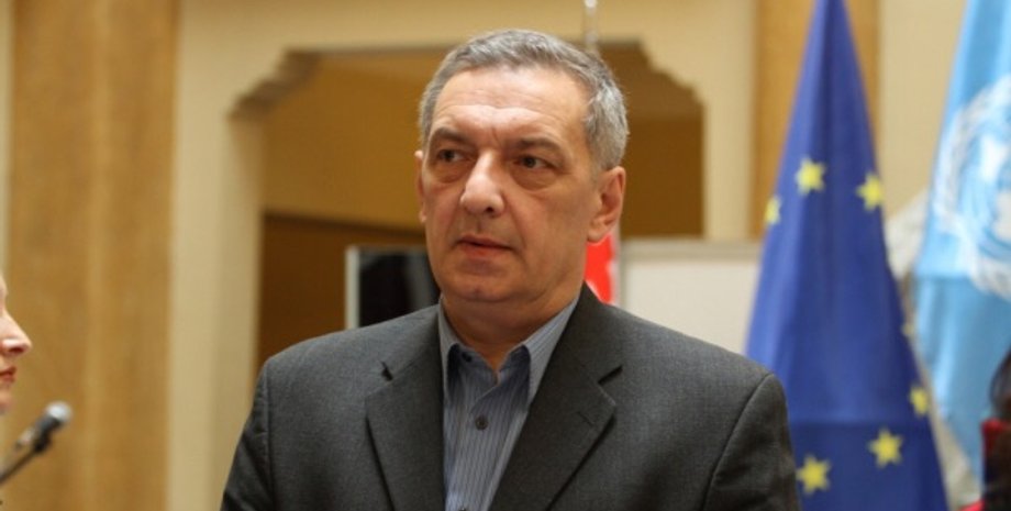 Гия Вольский / Фото: EADaily