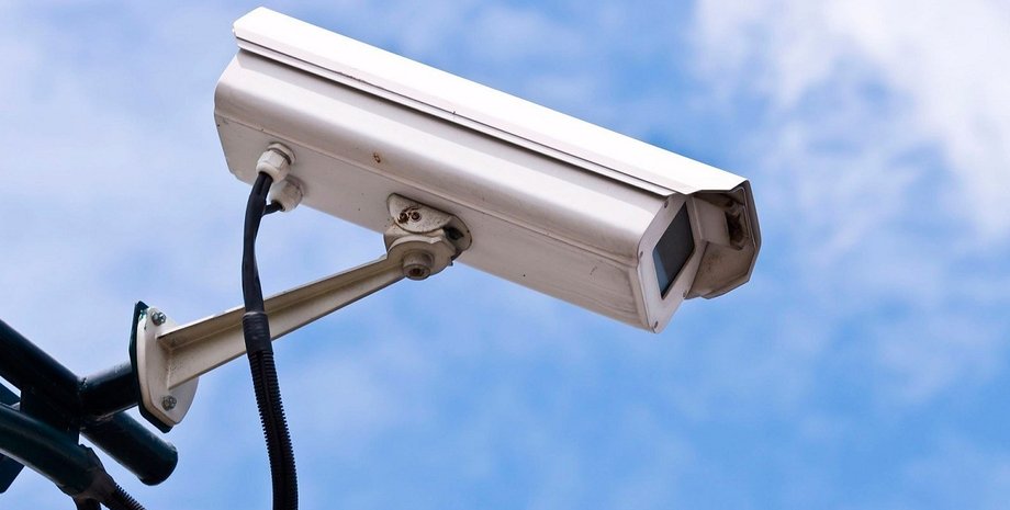 камера видеонаблюдения, камера наблюдения, трансляция, онлайн-трансляция