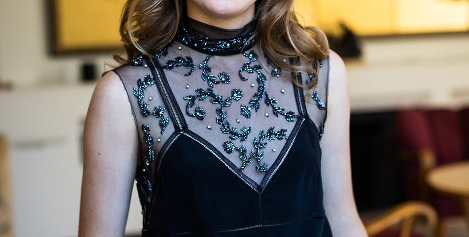 Принцеса Бельгії Єлизавета, портрет