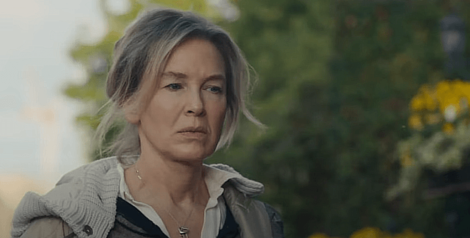 Рене Зеллвегер, Бриджит Джонс