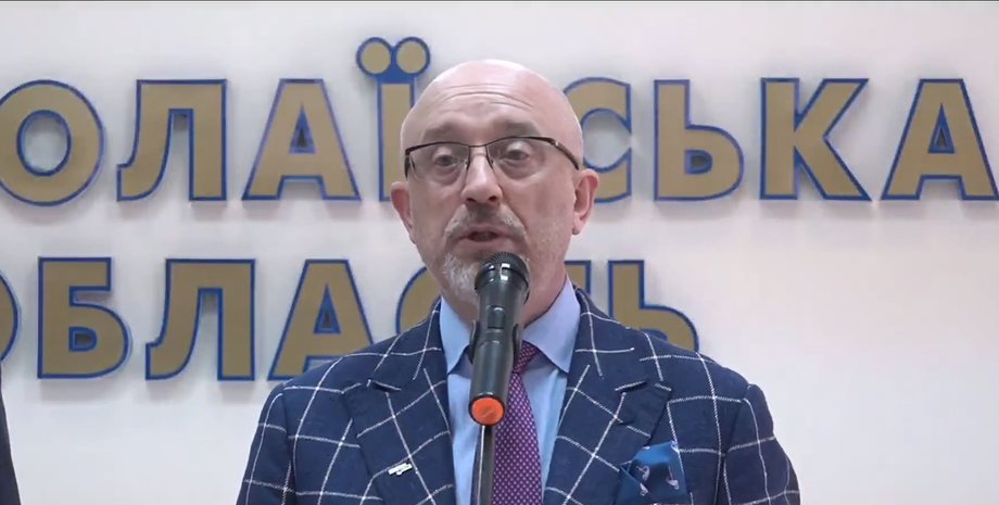 Алексей Резников