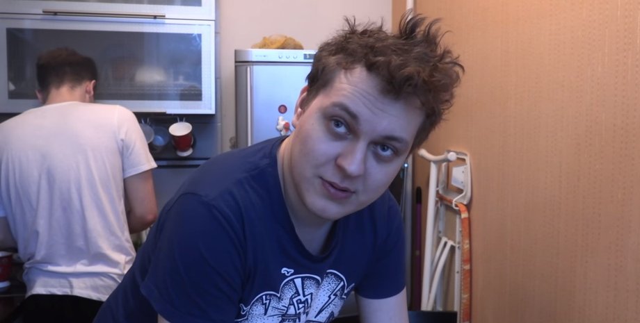 Юрий Хованский, задержание Юрия Хованского, обвинения против Юрия Хованского