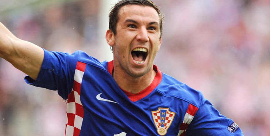 Дарио Срна / Фото: xsport.ua