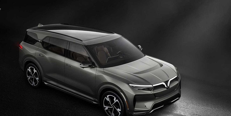 VinFast VFe35, VinFast VFe36, VinFast