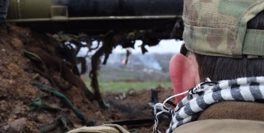 Фото пресс-службы полка "Азов"