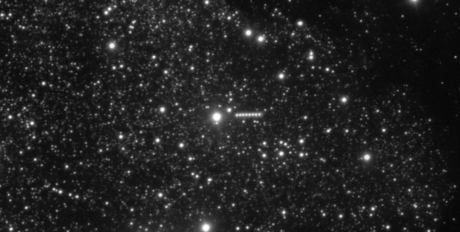 міжзоряний об'єкт 3I/ATLAS