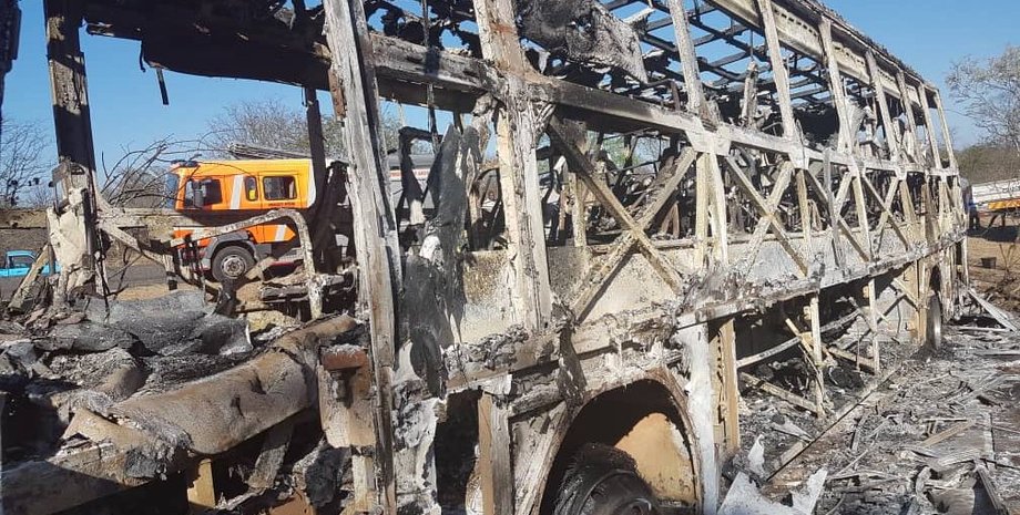 Фото: Zimbabwe Broadcasting Corporation