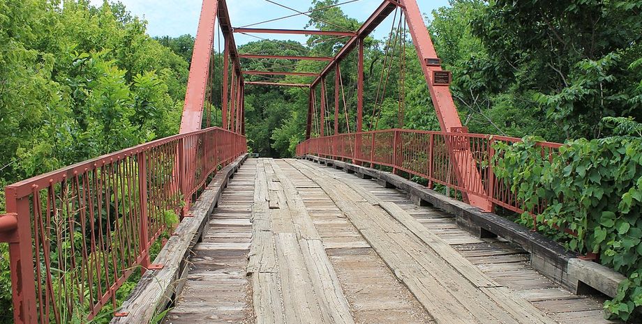 сша, історія, дослідження, легенди, містика, міст, аномалія, привид, міська легенда