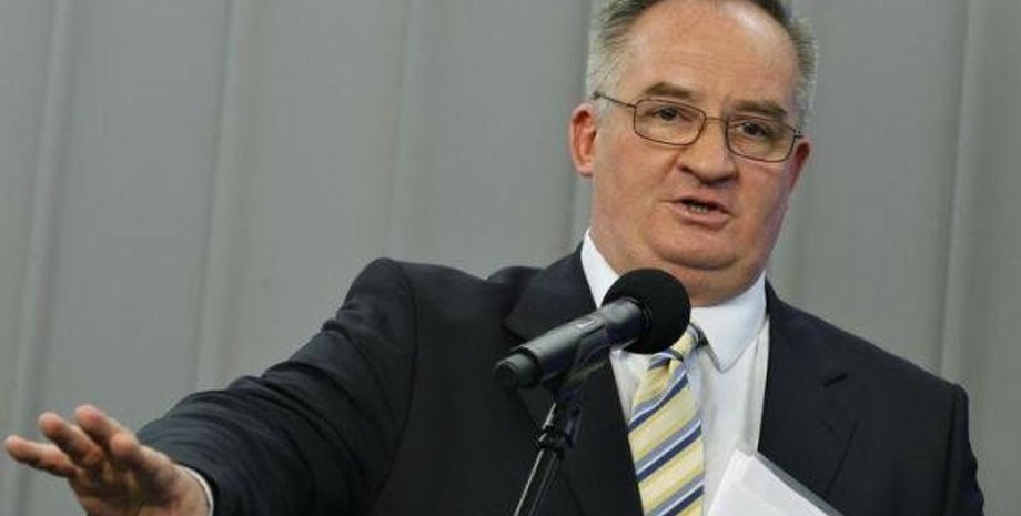 Яцек Сариуш-Вольский / Фото: direct-press.ru