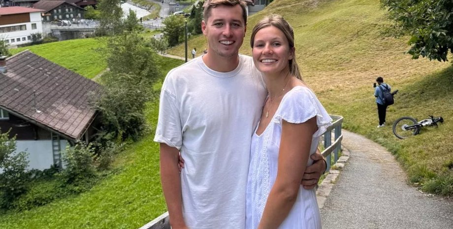 Девушка вышла замуж за попутчика, которого случайно подобрала на дороге