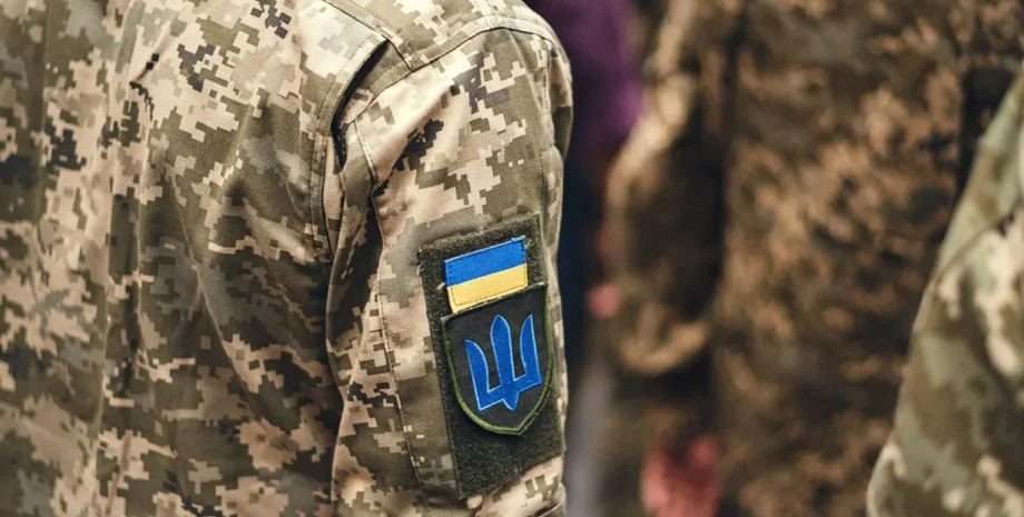 Бунт в Київському ТЦК