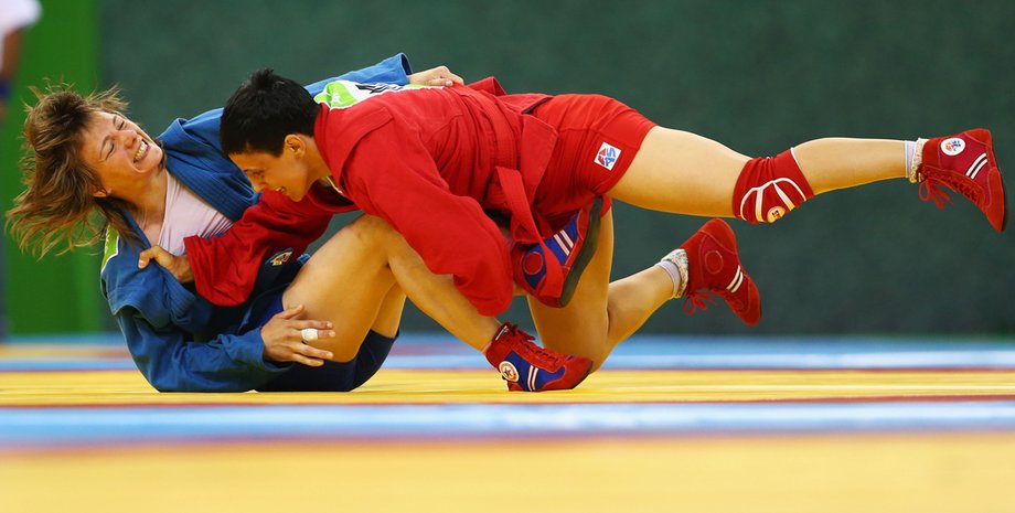 Фото: Getty Images