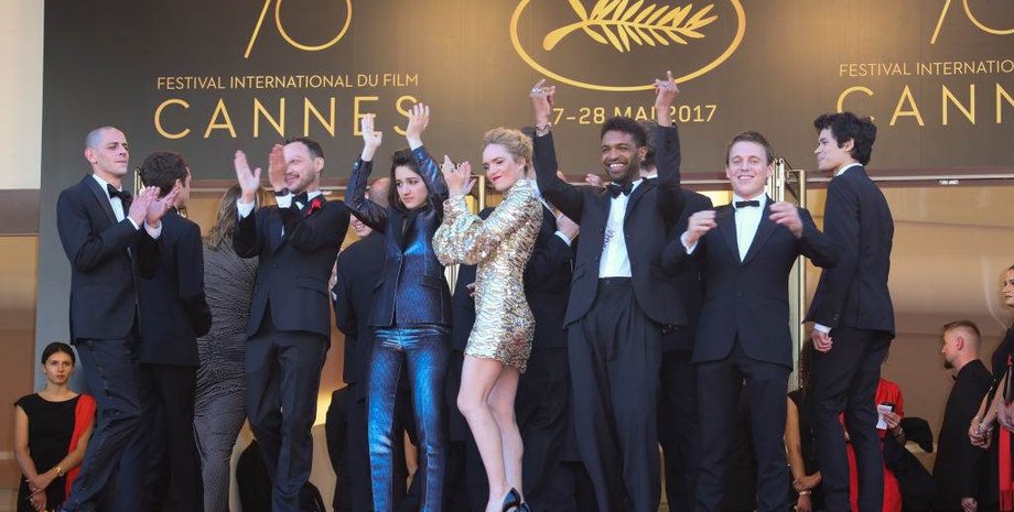 Фото: awardsdaily.com