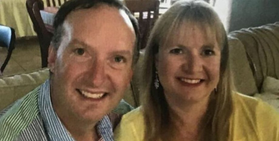 Метью Данбар, фермер, Наташа Бет Дарсі