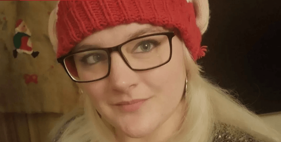 девушка, очки, шапка