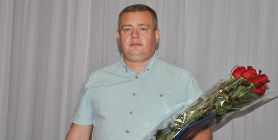 Сергей Чишкала, Одесса, СИЗО