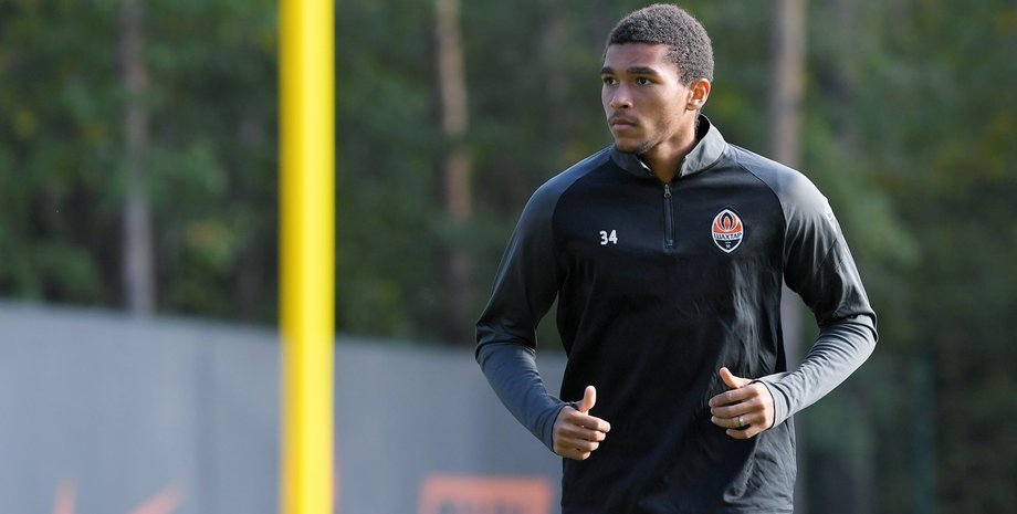 Марк Мампасси