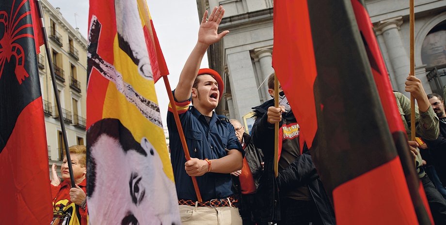 Фото: Getty Images