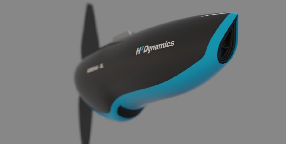 H3 Dynamics, водородный двигатель