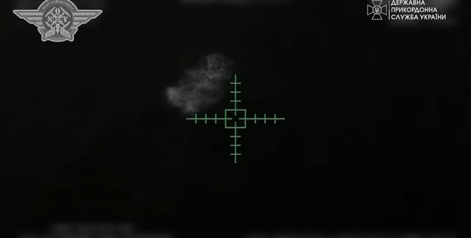 война в украине, дрон Баба Яга, пограничники, потери ссс рф, дпсу