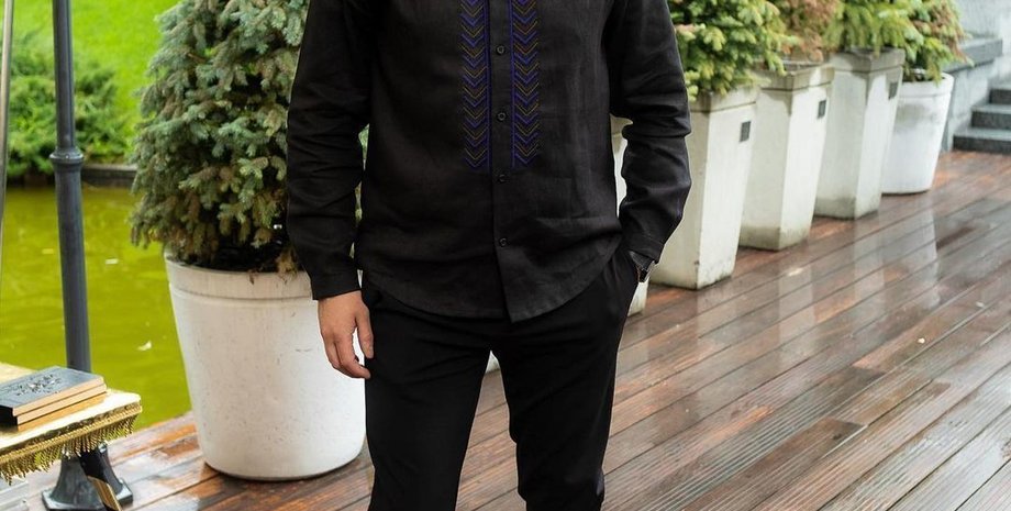 андрей кравченко, двойник винника