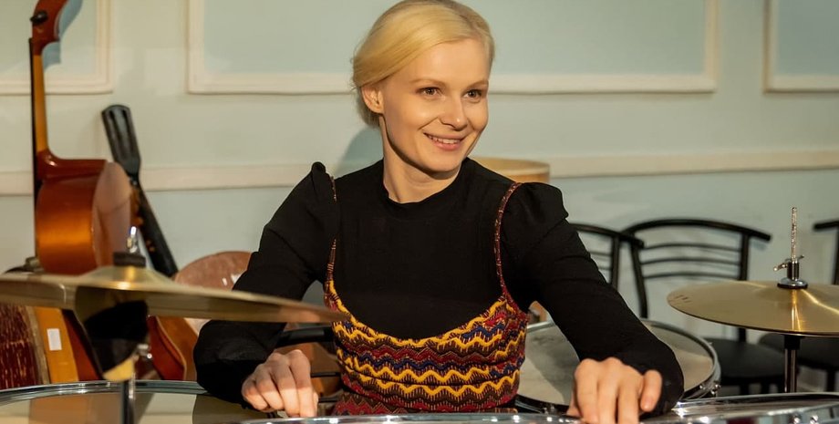 марина кошкина, украинское кино, кино про ато, кино про мма, кино про сильную женщину, девушки в мма, девушка-боец мма, премьера фильма, фильм с завязанными глазами, Із зав’язаними очима