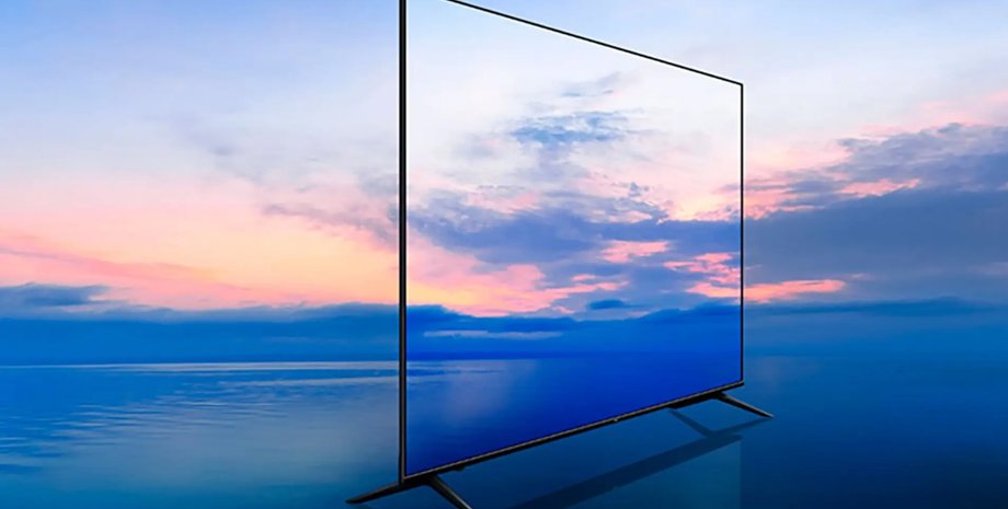 Xiaomi Redmi Smart TV A70