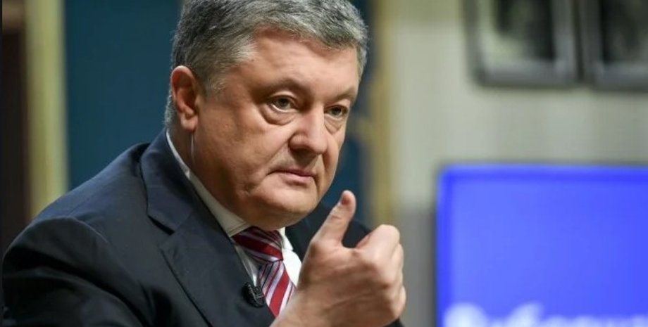 Петр Порошенко / Фото: zik.ua