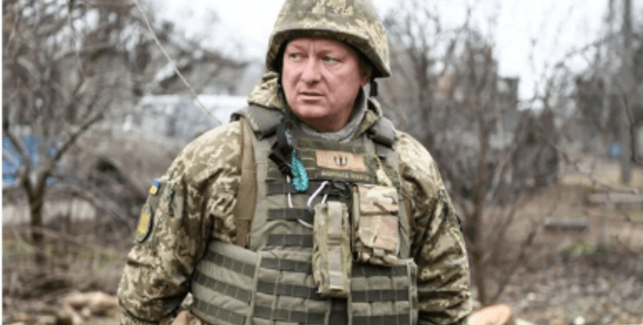 полк "Азоів", Юрій Содоль, полк "Азов"