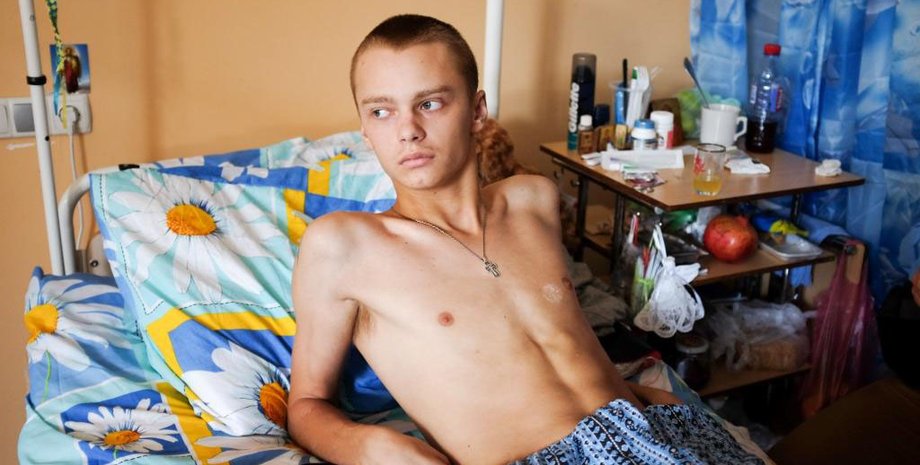 Роман Федорин / Фото: Александр Чекменев, Фокус