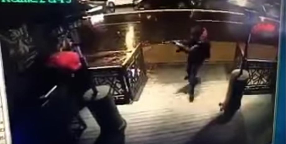 Скриншот видео