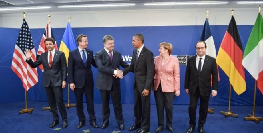 Фото: пресс-служба презиеднта