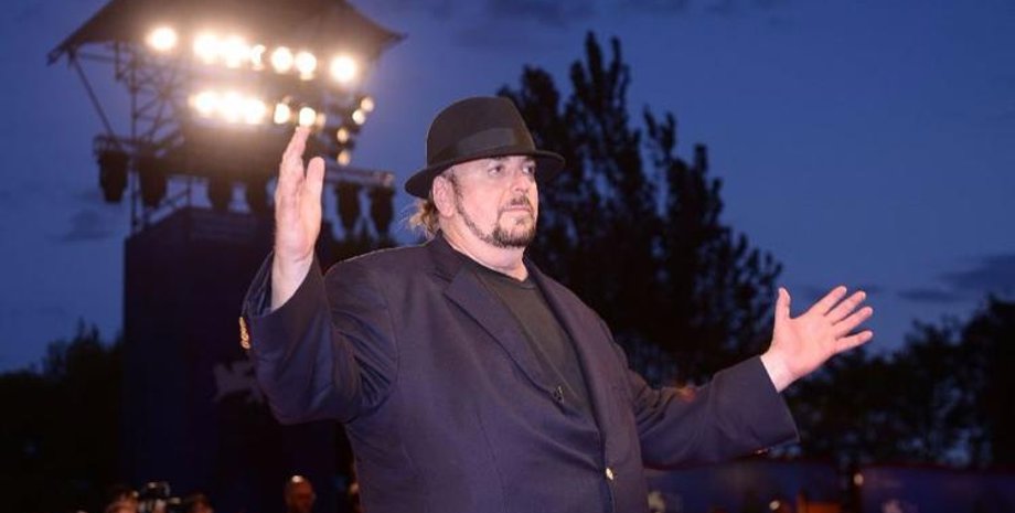 Джеймс Тобек / Фото: Los Angeles Times (Filippo Monteforte / AFP/Getty Images)